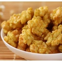 WANT WANT GOLDEN RICE CRACKER ORIGINAL 70g image 3