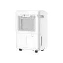 Midea Seasonal Dehumidifier – 10L Extraction, Humidity Control, Continuous Drain Option, White – MDDQ-10DEN7-QA3 image 8