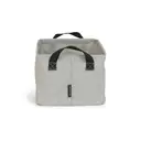 Brabantia Foldable Laundry Basket, 35litre, Grey image 3