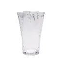 Vase à Volants Transparent image 0