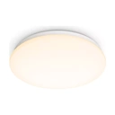 Philips Ceiling Light LED Luminaire Moire Warm White 17W image 2
