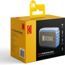 Kodak Enceinte Bluetooth IPX6, 8 W - Bleu image 1