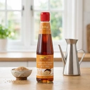 LEE KUM KEE Huile de sésame mélangée 410 ml image 1