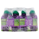 Robinsons Fruit Shoot Apple & Blackcurrant 4 X 200ml image 4