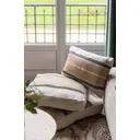 Vivaraise Gatsby Coussin de sol Sienne 55 x 55 x 10 cm image 3