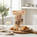 En-cas de Tofu Grillé CYW Chaoyouwei - Saveur Cinq Épices, 248g image 1