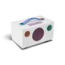 audio pro T3+ Jepson Enceinte Portable Sans fil Bluetooth Jusqu'à 30 heures d'autonomie.Qualité sonore primée.La magie du portable et du sans fil. image 0