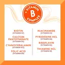 cantu Shea Butter Moisturizing Curl Activator Cream Style 355ml image 6