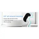 Hamitor WC-Bürstenset TBX12, weiß, Neujahrssale, Top-Geschenkideen image 8