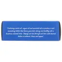 Friendly Soap Shampoo Bar - Lav & Tea Tree 95g image 6