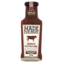 Kuhne Made for Meat Smoked BBQ Sauce 235ml image 1