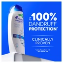 Head & Shoulders Classic Clean Anti Dandruff Shampoo 95ml image 6