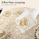 Cococat tofu cat litters -2 *2.5kg image 5