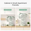 Momcozy DIY Flaschentrockenständer DK01 (grün, 1 Set) image 4