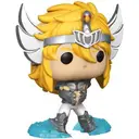 Funko Pop! Saint Seiya Figurine en vinyle à collectionner Cygnus Hyoga image 0