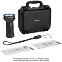 Olight Marauder Mini 2 Compact Powerful Flashlight image 8