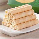 Chun Guang Coconut Milk Crispy Rolls 158g image 3