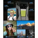 Unihertz Tank 4 Pro 720P Projektor-Smartphone (Robust), 32 RAM (16+16 virtuell) + 512 GB ROM mit AMOLED-Display, 11600 mAh Akku image 7