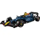 LEGO Technic 42206 Oracle Red Bull Racing RB20 F1 Car image 2
