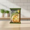 MAMA nouilles de riz instantanées saveur légumes - 55 g image 2