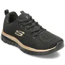 SKECHERS Graceful - Get Connected BKRG 36,5 image 3