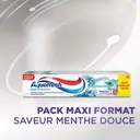 AQUAFRESH Dentifrice Triple Protection Blancheur - 125 ml image 1