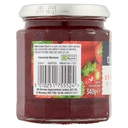 Morrisons The Best Strawberry Conserve 340g image 2