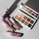 Kylie Cosmetics The Classic Matte Palette 16g image 5