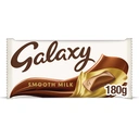 Galaxy Smooth Milk 180g image 1