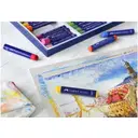 Faber-Castell Creative Studio Oliepastels Etui met 36 Stuks image 1