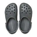CROCS Classic Clog Unisex - Slate Grey image 1