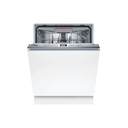 Bosch Series 4 SMV4HVX00G Fully Integrated Dishwasher with VarioDrawer - 60cm WiFi - D Rated image 0