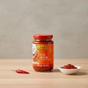 LEE KUM KEE Knoblauch-Chili-Soße 368 g image 5