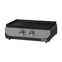 LE MARQUIER ORIGINAL Plancha gaz 260 Duo image 0