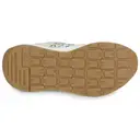 NEW BALANCE 57/40 Taupe/Leopard 40 image 5