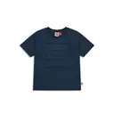 LEGO T-shirt à manches courtes pour enfant bleu marine - Taille 128 image 0