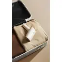 LittleCofa Défroisseur vapeur à main, 1500 W à vapeur rapide, 20 g/min de vapeur, réservoir d’eau amovible de 100 ml, double système de sécurité image 5