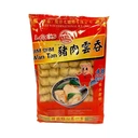 Lee's International Wonton style Hongkong de Lee (porc) 48 pièces 760 g image 0