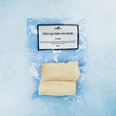 The Fish Society Wild Cape Hake Loin Steaks 320g image 6