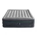 INTEX LIT GONFLABLE DELUXE PILLOW REST - ÉLECTRIQUE 2 PERS image 1