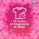 Surf Liquid Laundry Detergent, Tropical Lily, 44 Washes, 1.188l image 3