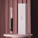 CONFU 529 Lisseur et boucleur ionique 2-en-1 avec chauffage PTC, 4 réglages de température et arrêt automatique image 9