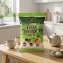 ROYAL FAMILY Tea Assorted Mochi 250g image 3