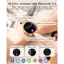 WalkerFit Smartwatch-A37 image 7