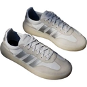 ADIDAS Barreda Decode Blanc/Argent/Gris 40 2/3 image 2
