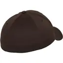 Flexfit Wooly Combed Cap braun XS/S image 5