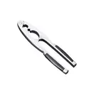 BJ Casse-Noix en Alliage de Zinc  image 0