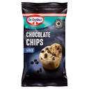 Dr. Oetker Luxury Milk Chocolate Chips 100g image 1