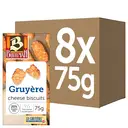 Buiteman Swiss Gruyere Bites 75g image 2