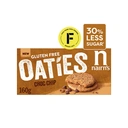 Nairn's Gluten Free Choc Chip Oaties 160g image 2